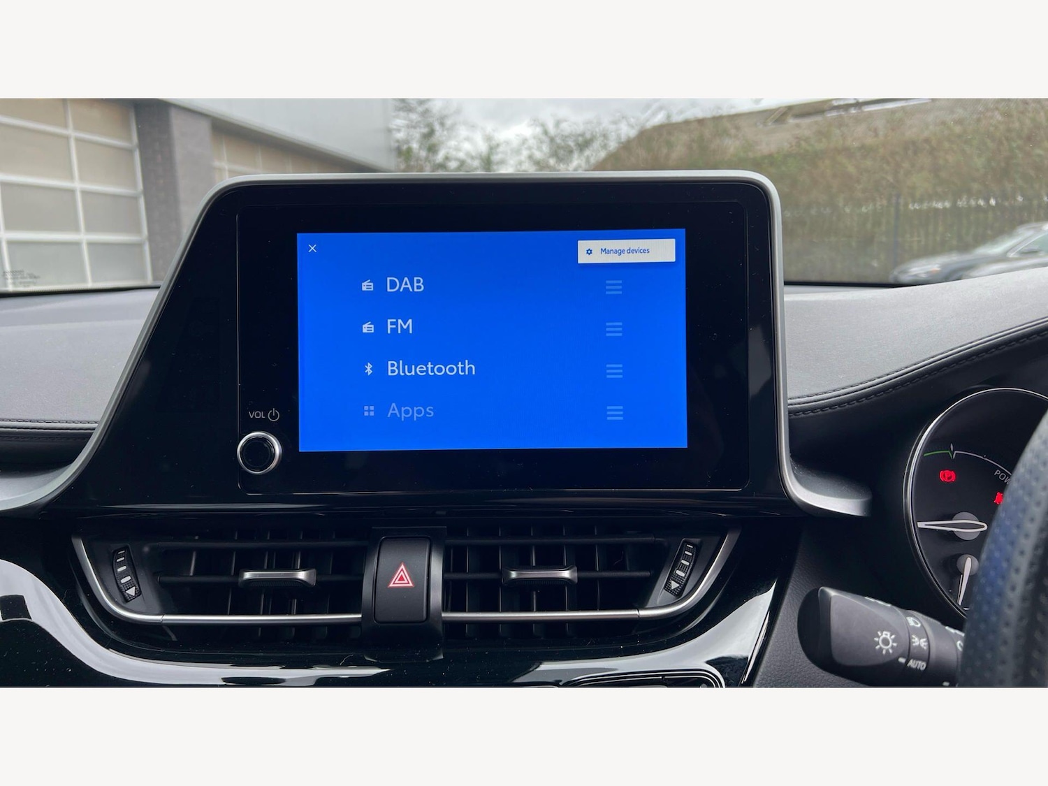 Used Toyota C-HR 2023 for sale - 77893134: Photo 25