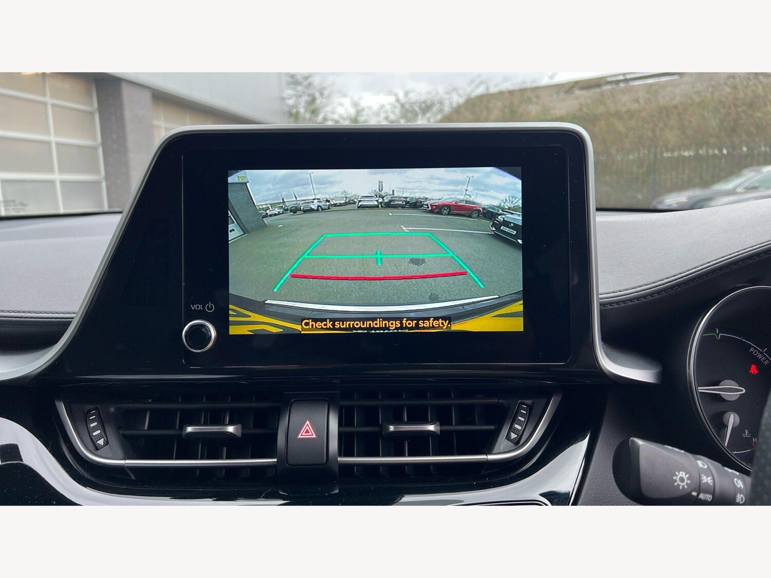 Used Toyota C-HR 2023 for sale - 77893134: Photo 26