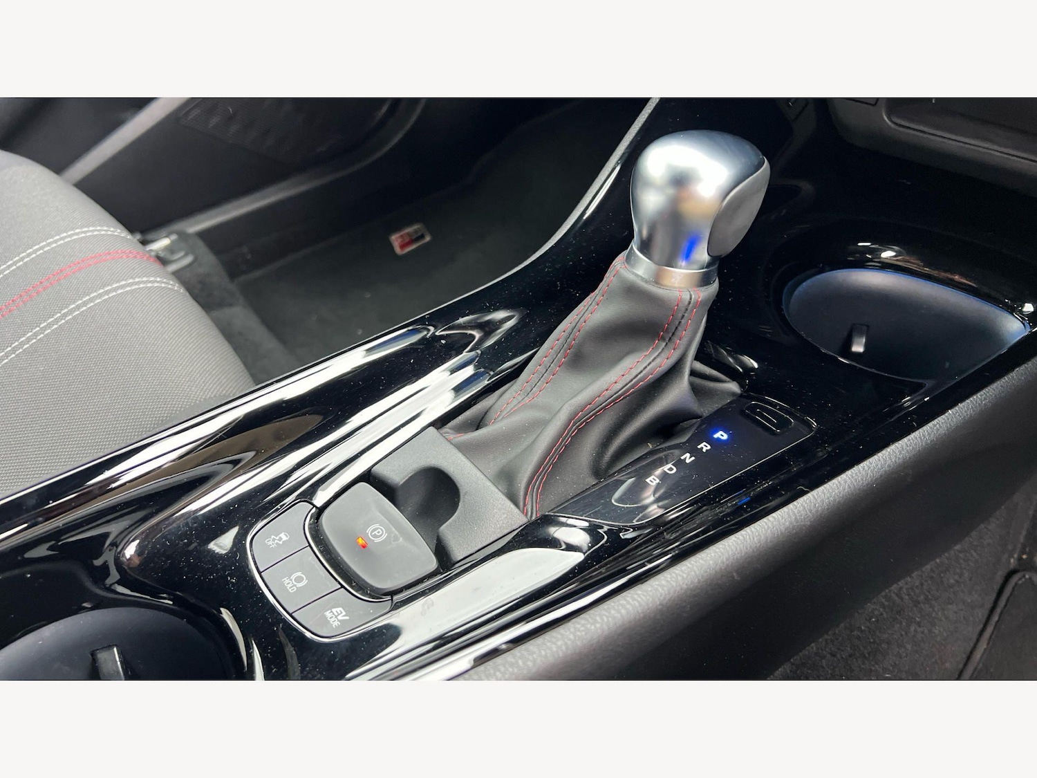 Used Toyota C-HR 2023 for sale - 77893134: Photo 28