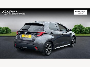 Used Toyota Yaris 2026 for sale - 78783739: Photo