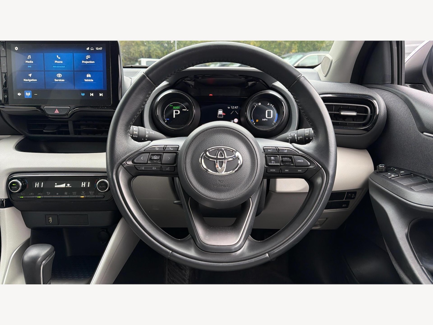 Used Toyota Yaris 2022 for sale - 76620004: Photo 10