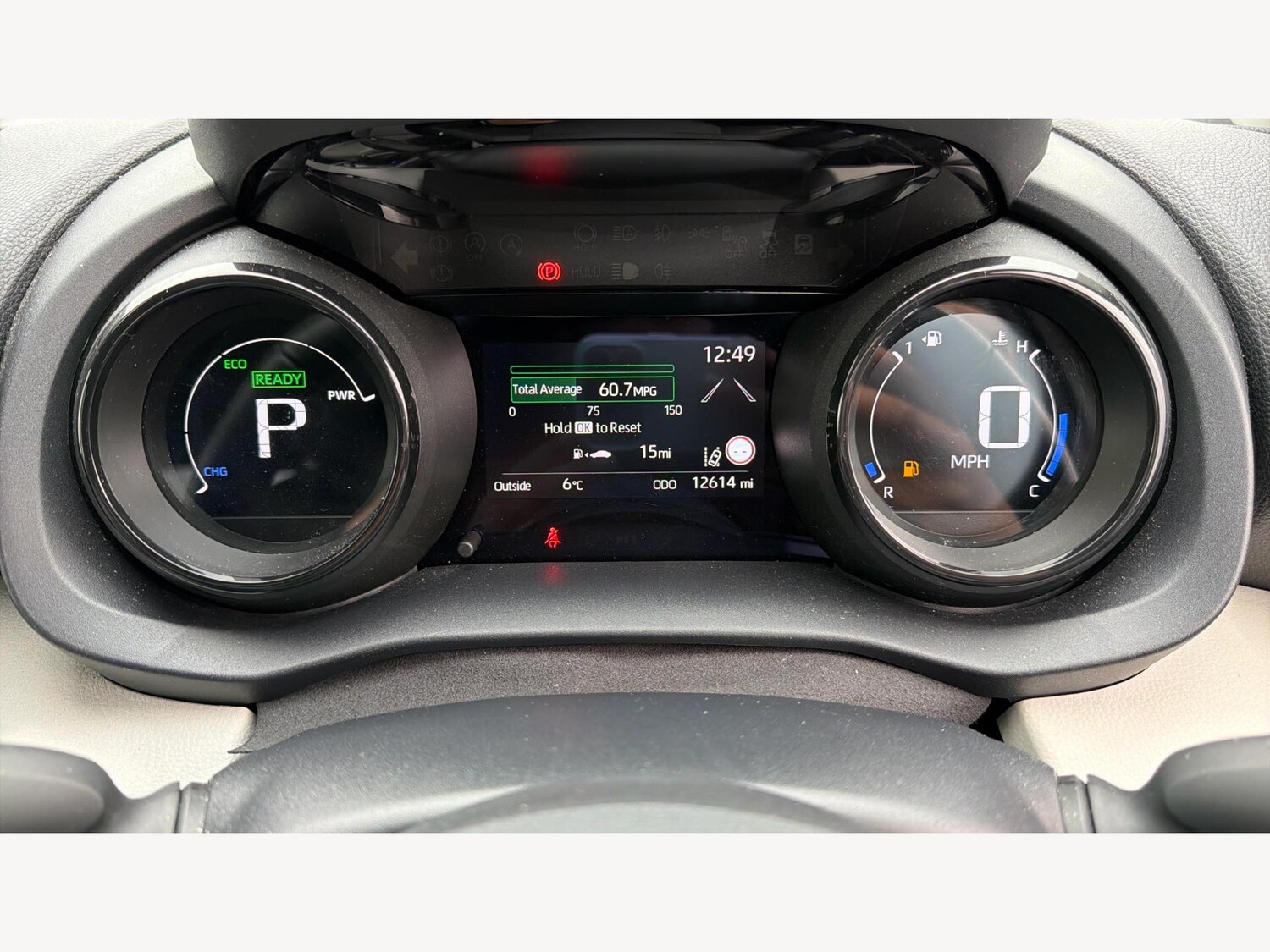 Used Toyota Yaris 2022 for sale - 76620004: Photo 11