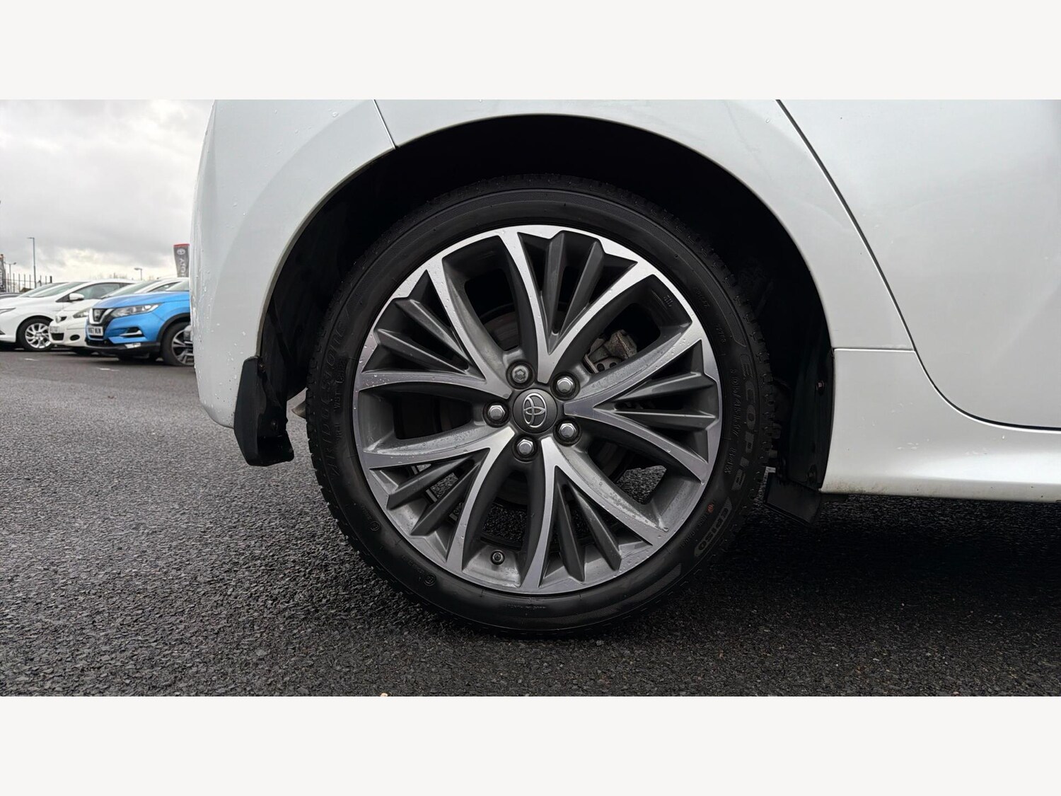 Used Toyota Yaris 2022 for sale - 76620004: Photo 20