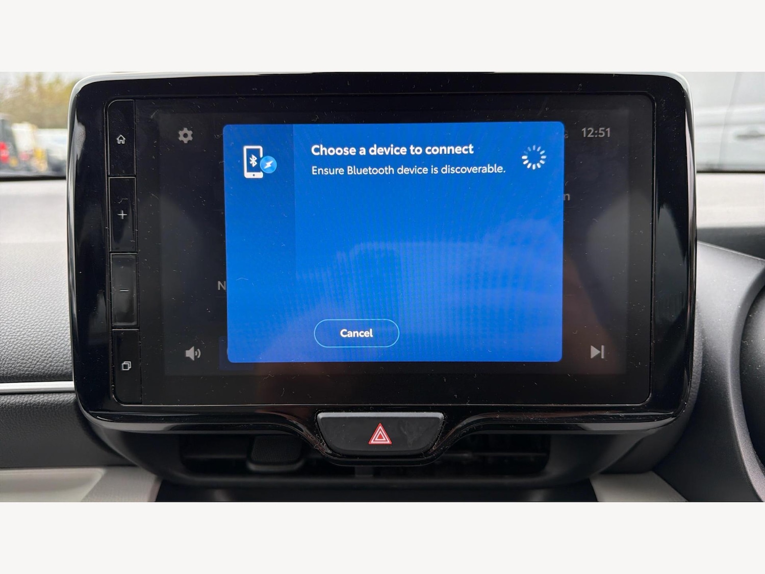 Used Toyota Yaris 2022 for sale - 76620004: Photo 22