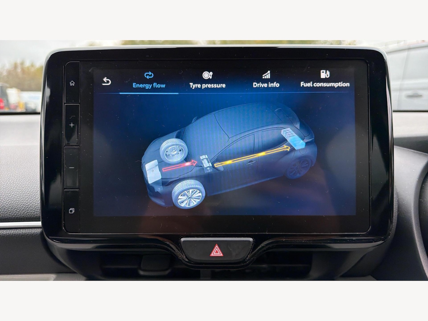 Used Toyota Yaris 2022 for sale - 76620004: Photo 23