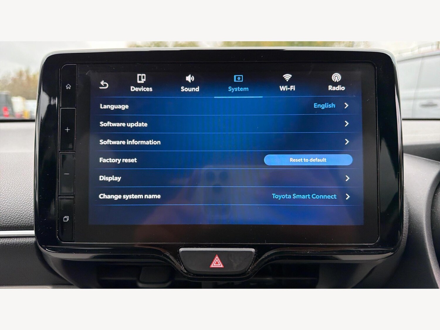 Used Toyota Yaris 2022 for sale - 76620004: Photo 24