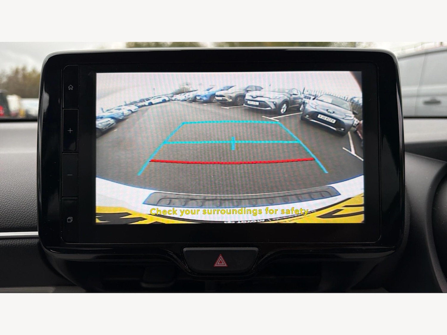 Used Toyota Yaris 2022 for sale - 76620004: Photo 26