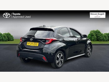 Used Toyota Yaris 2024 for sale - 78516283: Photo