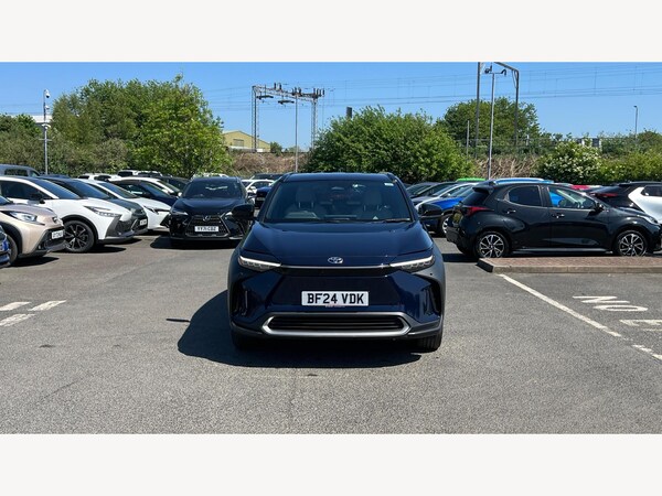 Used Toyota Other 2024 for sale - 76326238: Photo 17