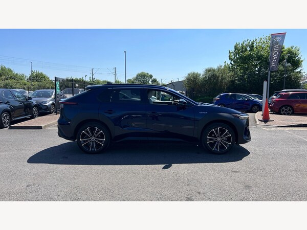 Used Toyota Other 2024 for sale - 76326238: Photo 18