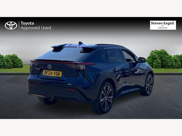 Used Toyota Other 2024 for sale - 76326238: Photo 2