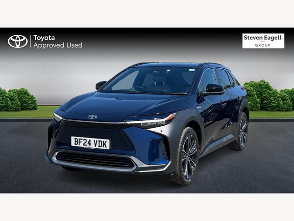 Used Toyota Other 2024 for sale - 76326238: Photo 3