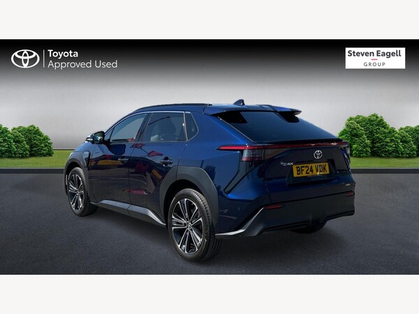 Used Toyota Other 2024 for sale - 76326238: Photo 6
