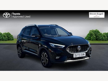 Used MG MG ZS 2024 for sale - 78447780: Photo