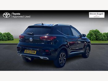 Used MG MG ZS 2024 for sale - 78447780: Photo
