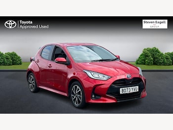 Used Toyota Yaris 2023 for sale - 78573255: Photo