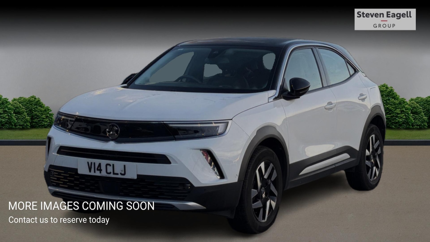 Used Vauxhall Mokka 2021 for sale - 76701981: Photo 3