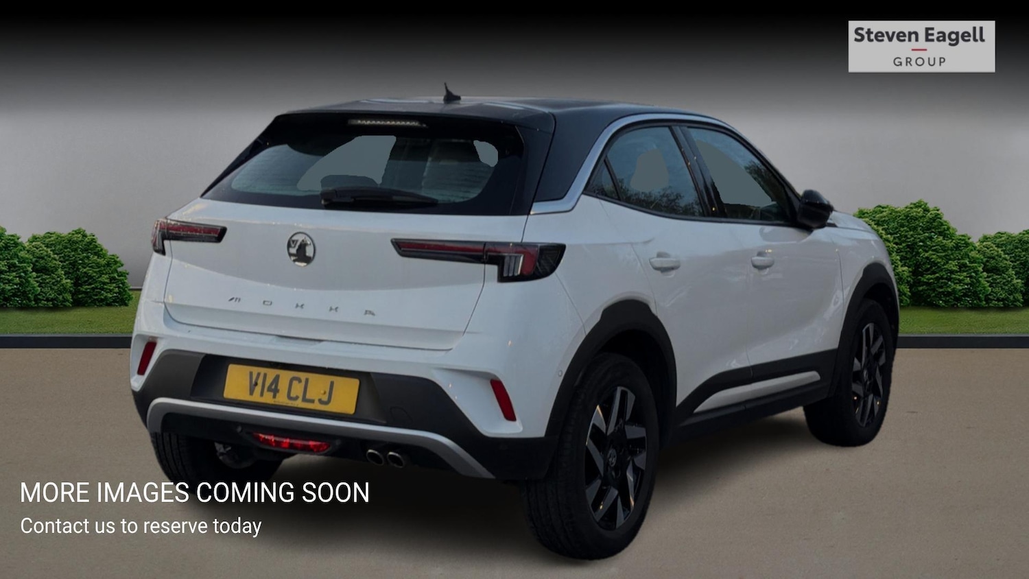 Used Vauxhall Mokka 2021 for sale - 76701981: Photo 4