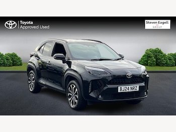 Toyota - Yaris Cross