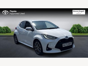 Used Toyota Yaris 2022 for sale - 79295951: Photo
