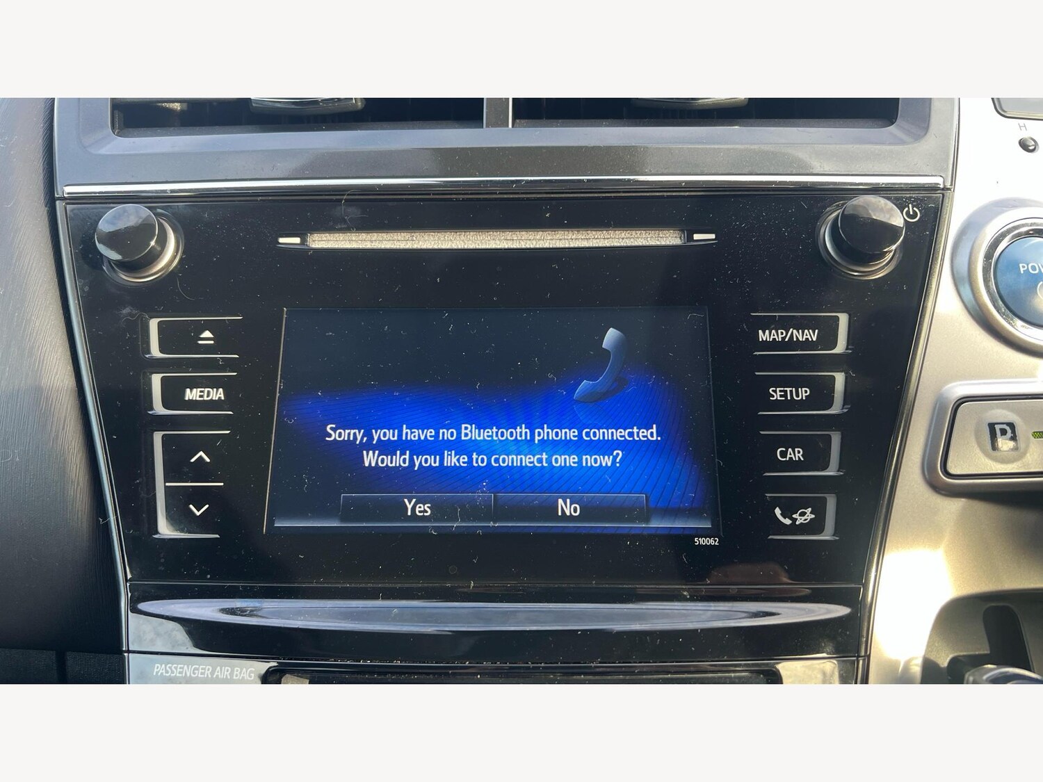 Used Toyota Prius+ 2018 for sale - 77424730: Photo 22