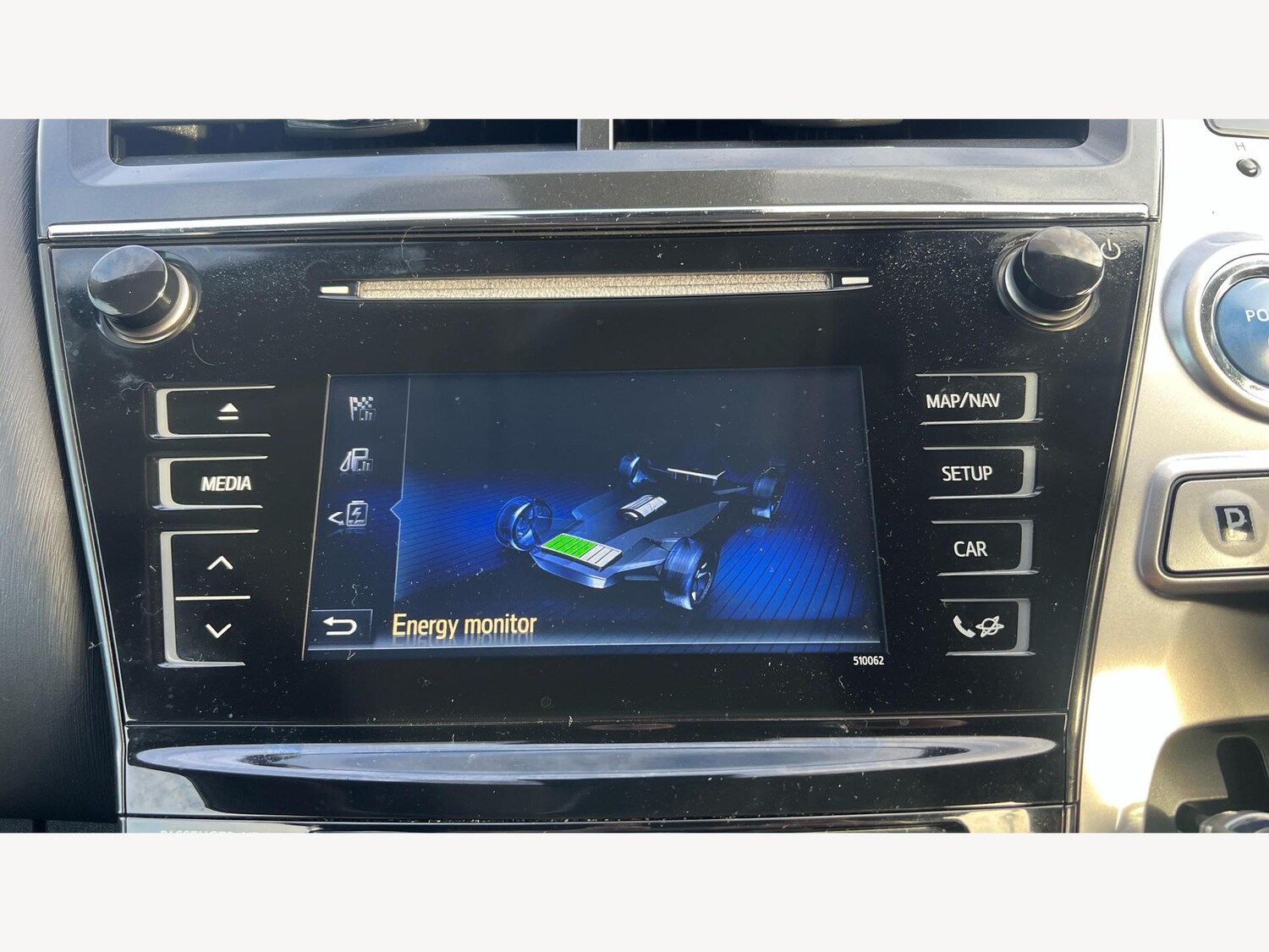 Used Toyota Prius+ 2018 for sale - 77424730: Photo 23