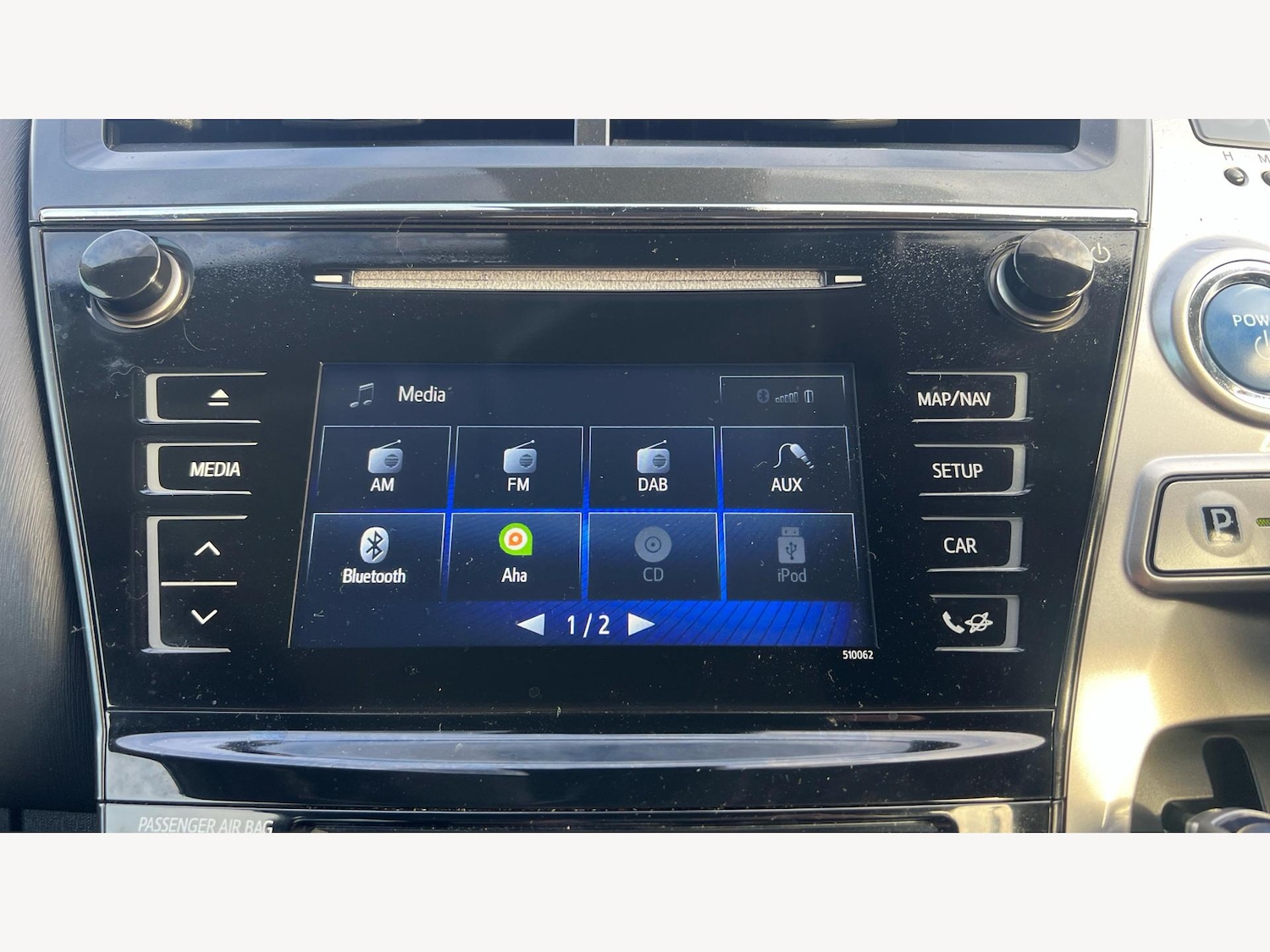 Used Toyota Prius+ 2018 for sale - 77424730: Photo 25