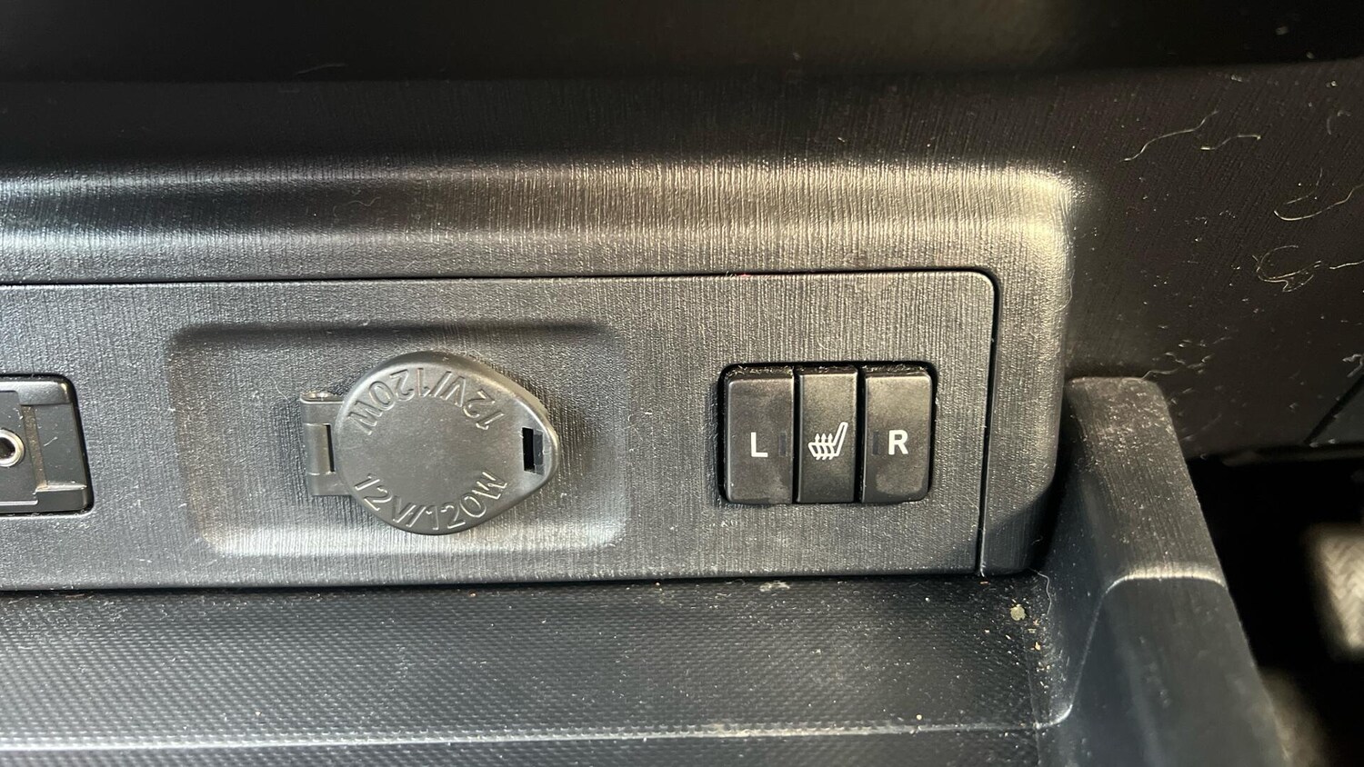 Used Toyota Prius+ 2018 for sale - 77424730: Photo 42