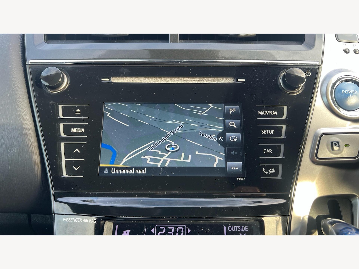 Used Toyota Prius+ 2018 for sale - 77424730: Photo 9