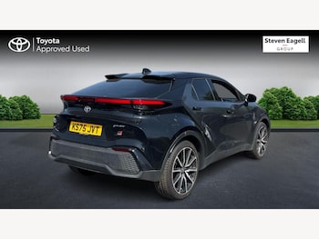 Used Toyota C-HR 2025 for sale - 79328877: Photo