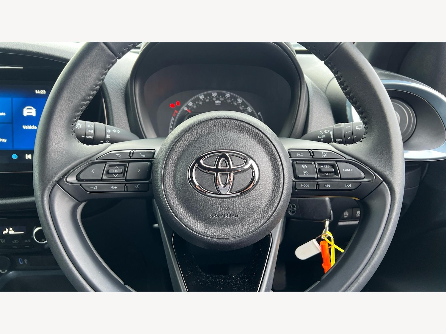 Used Toyota Aygo X 2024 for sale - 77440781: Photo 10