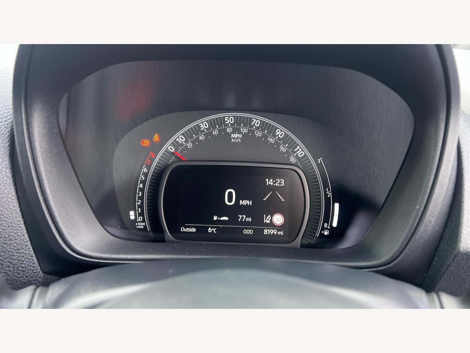 Used Toyota Aygo X 2024 for sale - 77440781: Photo 11