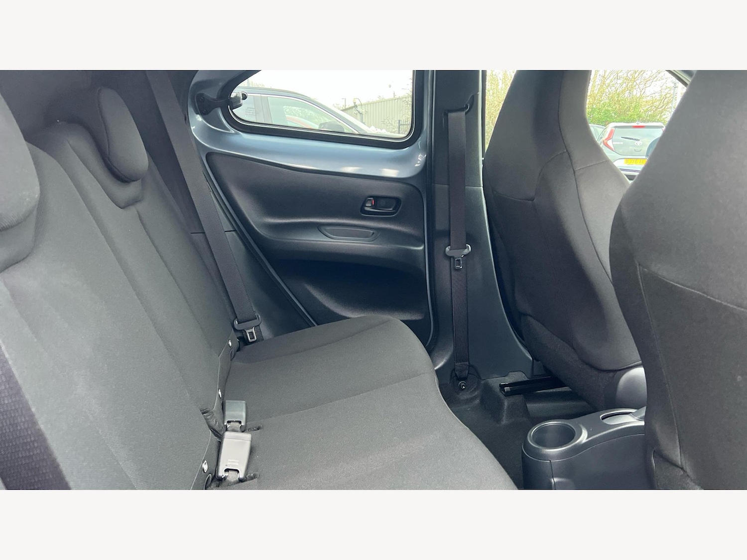 Used Toyota Aygo X 2024 for sale - 77440781: Photo 14