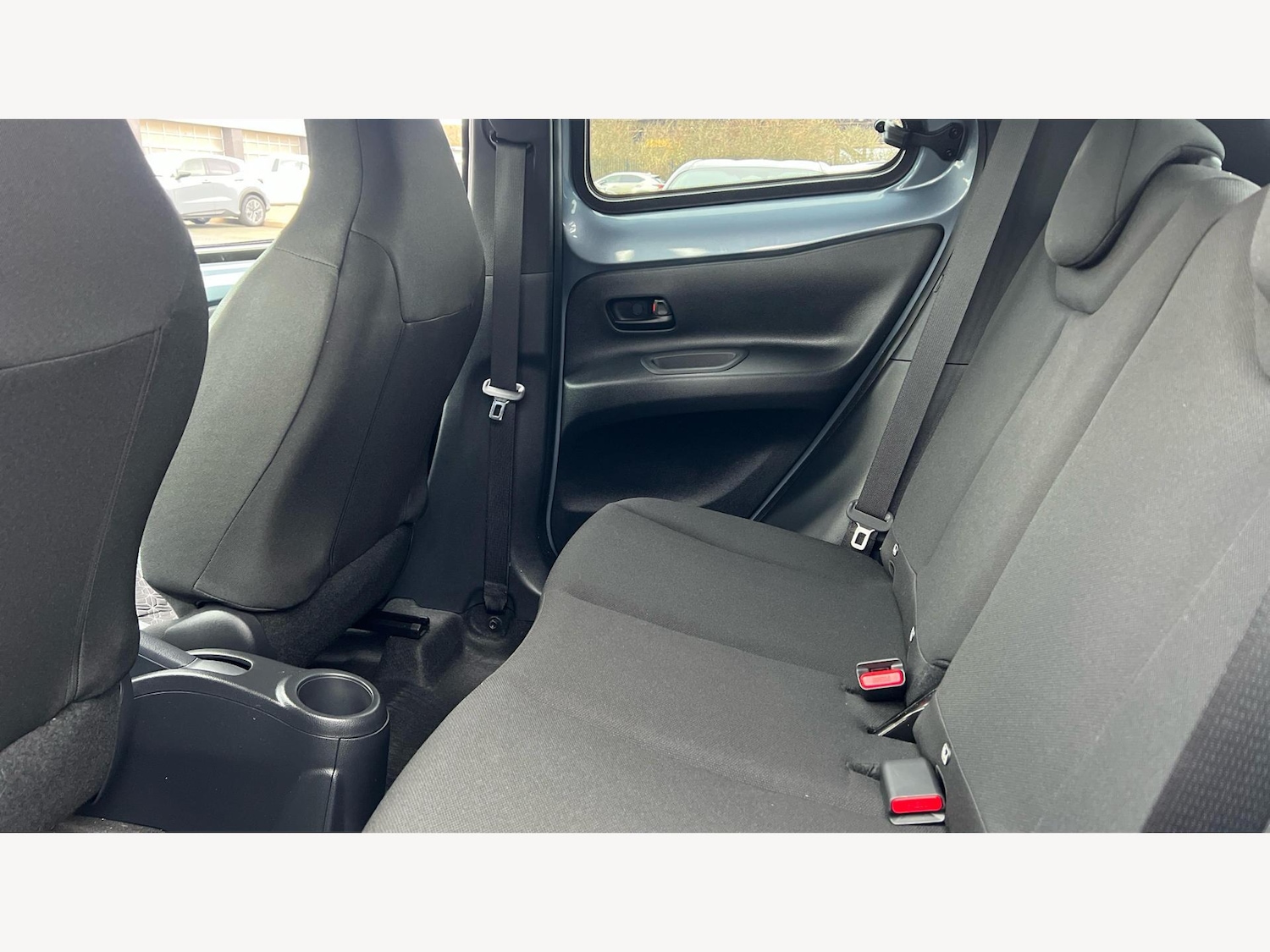 Used Toyota Aygo X 2024 for sale - 77440781: Photo 15