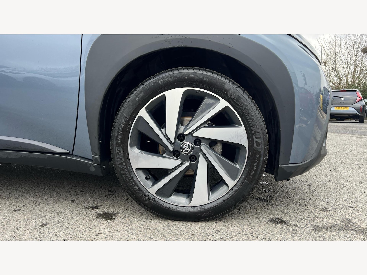 Used Toyota Aygo X 2024 for sale - 77440781: Photo 20