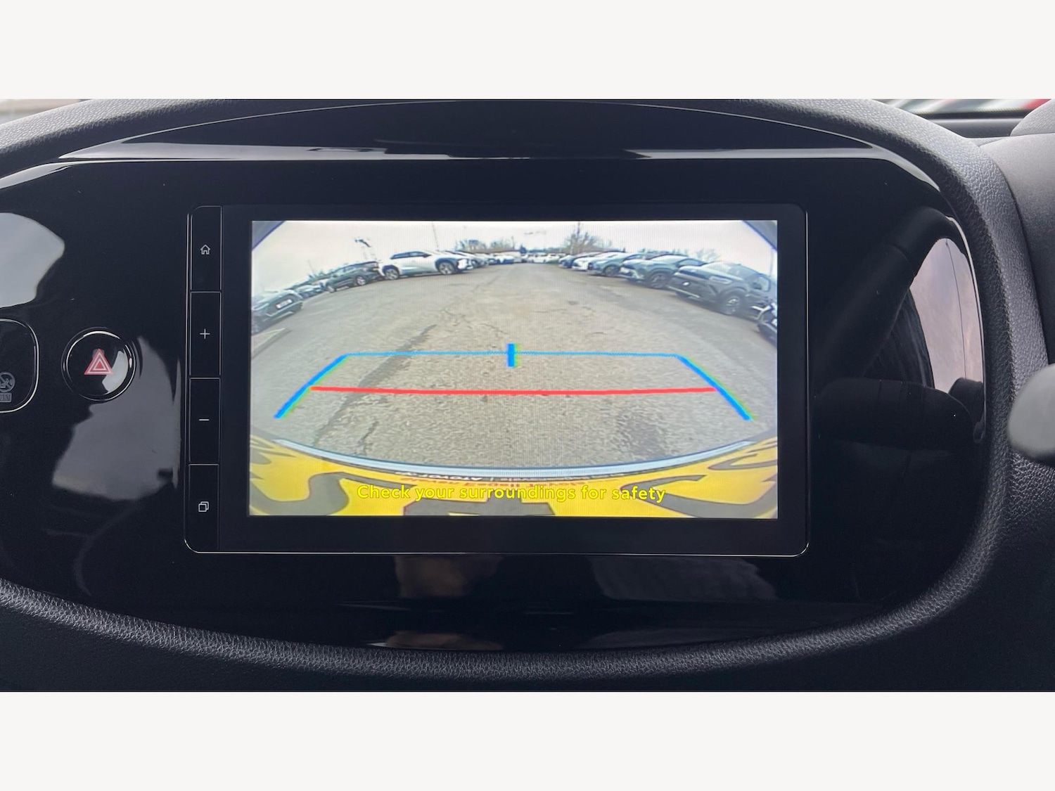 Used Toyota Aygo X 2024 for sale - 77440781: Photo 26