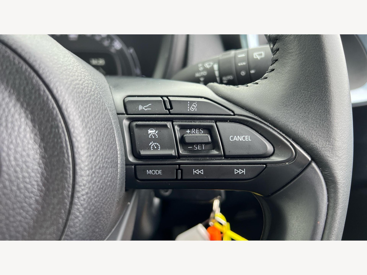 Used Toyota Aygo X 2024 for sale - 77440781: Photo 28