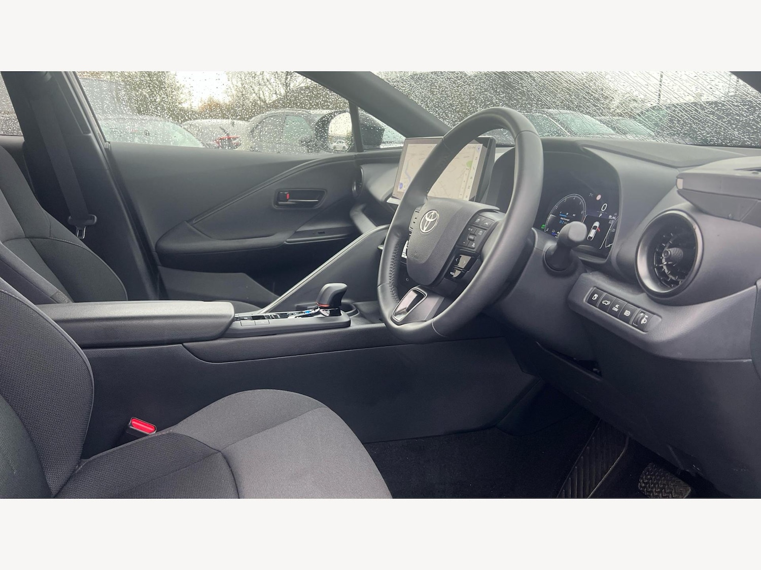 Used Toyota C-HR 2024 for sale - 76965201: Photo 13