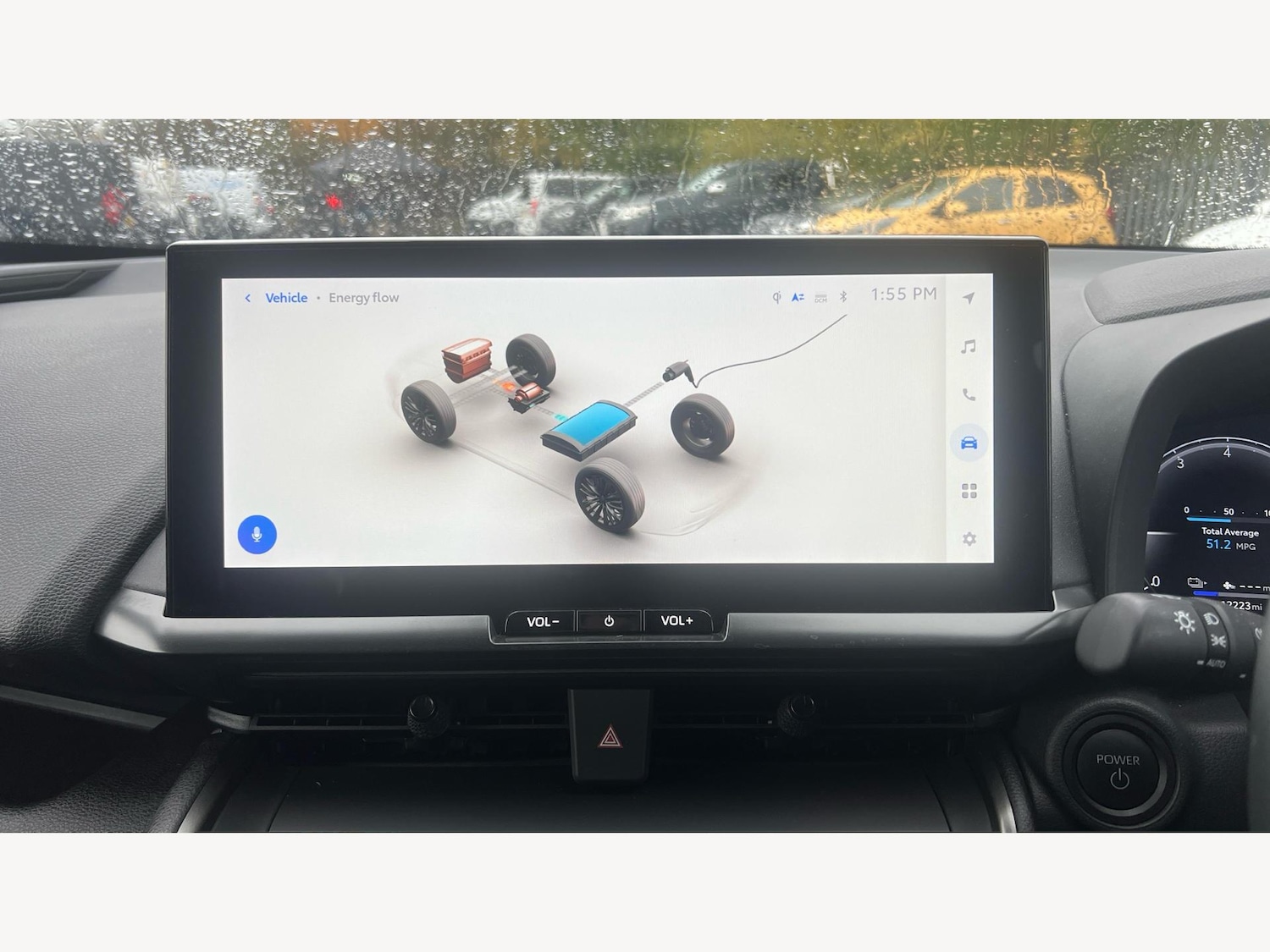 Used Toyota C-HR 2024 for sale - 76965201: Photo 23