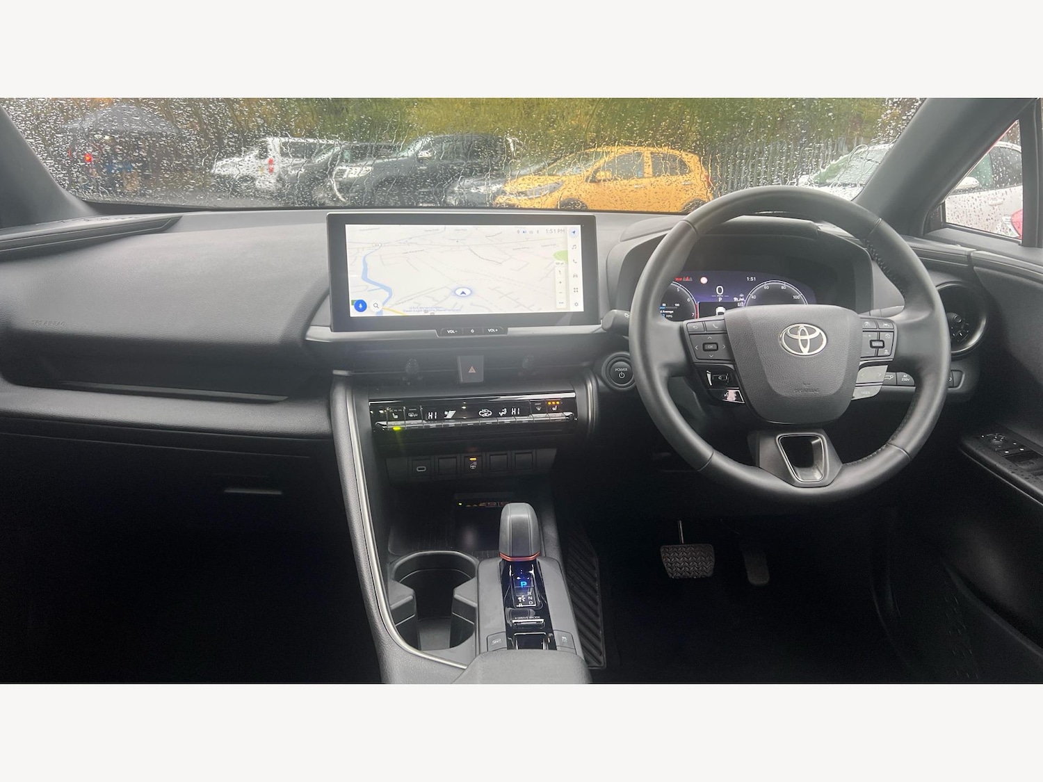 Used Toyota C-HR 2024 for sale - 76965201: Photo 7