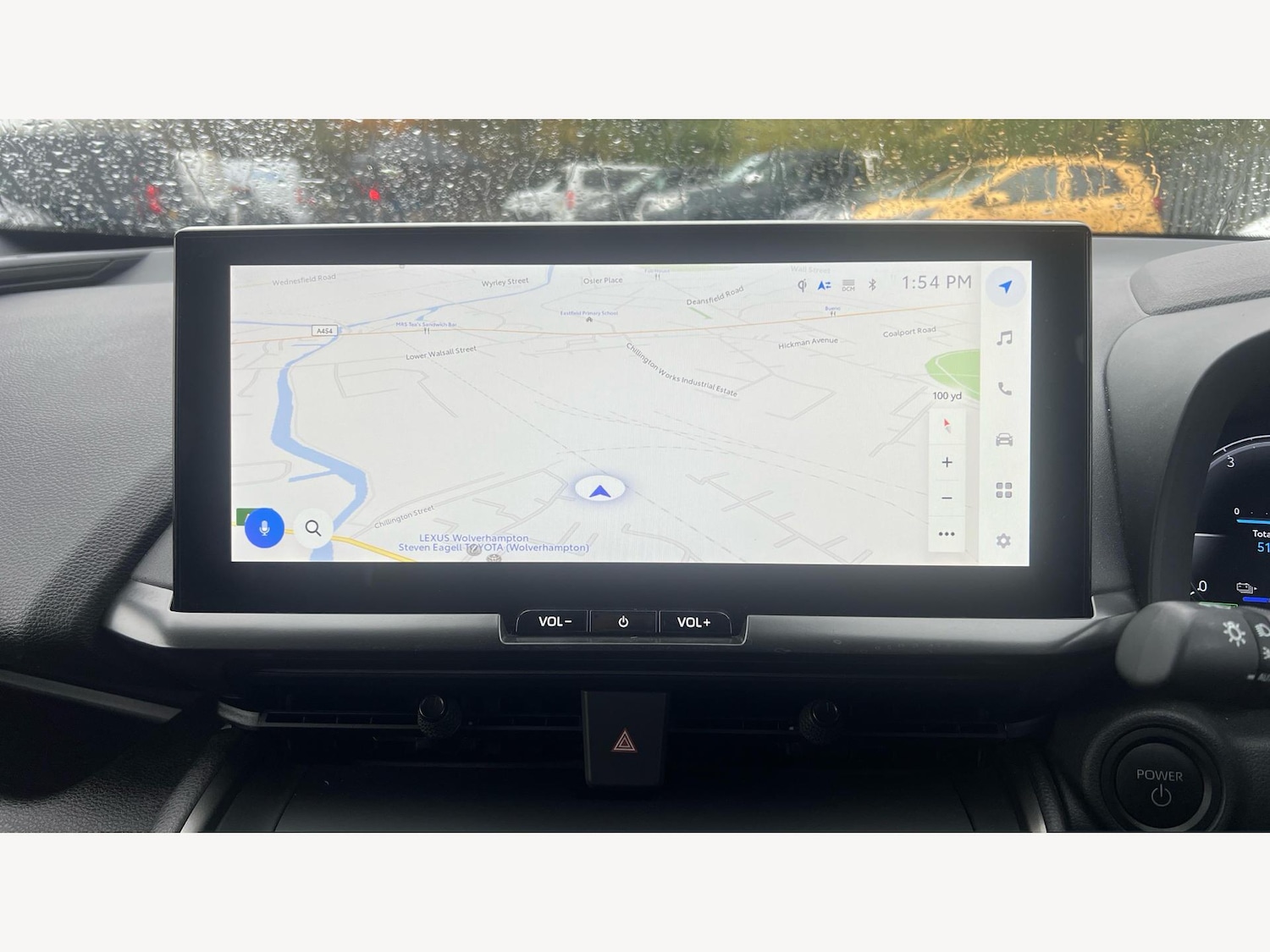 Used Toyota C-HR 2024 for sale - 76965201: Photo 9