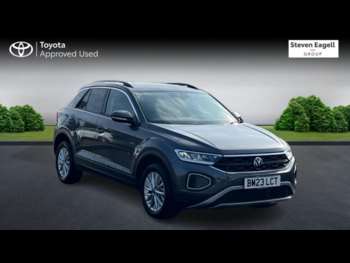 2023 (23) - 1.0 TSI Life Euro 6 (s/s) 5dr