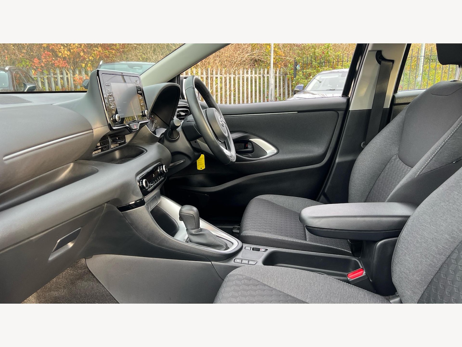 Used Toyota Yaris 2022 for sale - 76521976: Photo 12