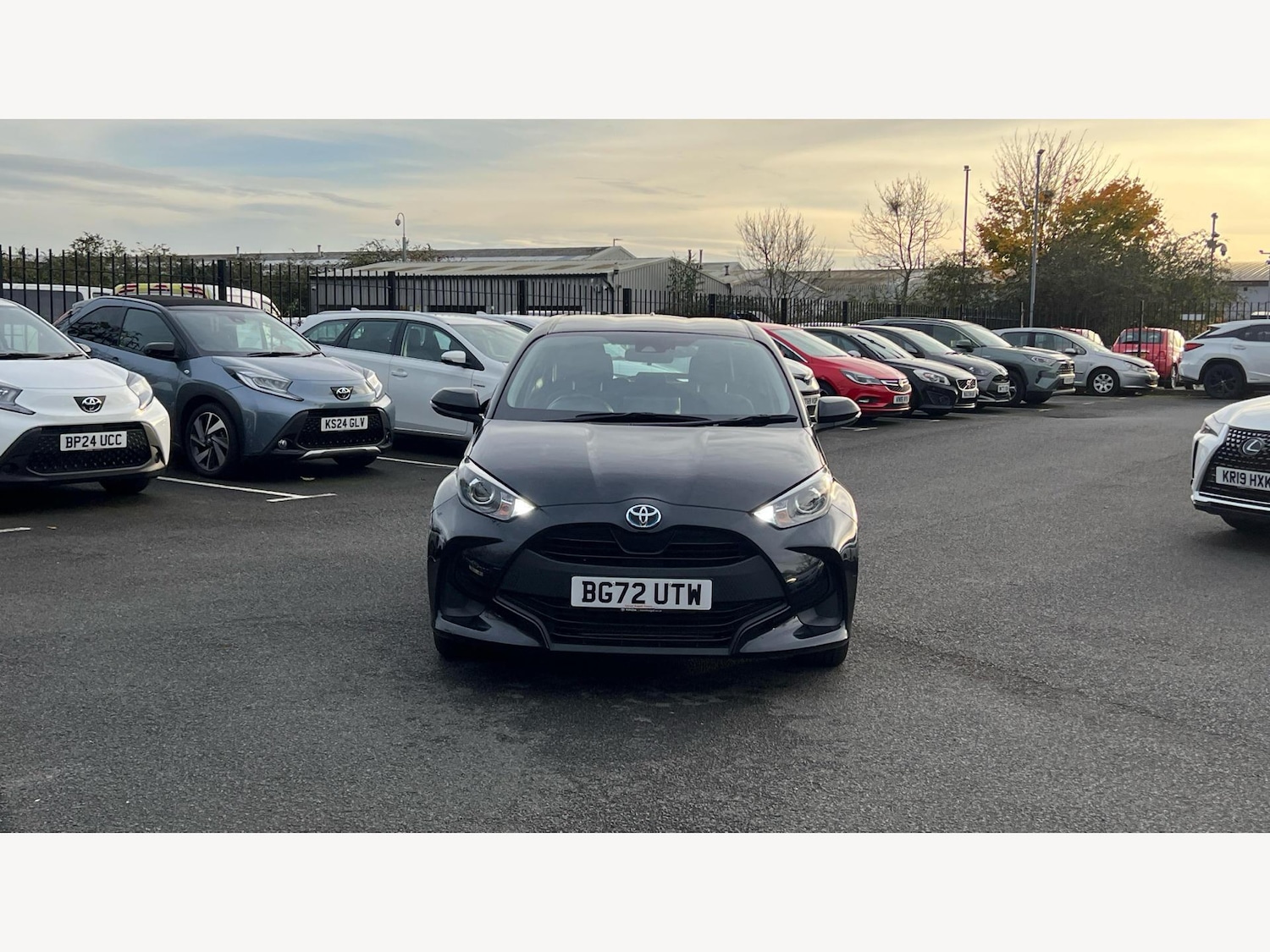 Used Toyota Yaris 2022 for sale - 76521976: Photo 17