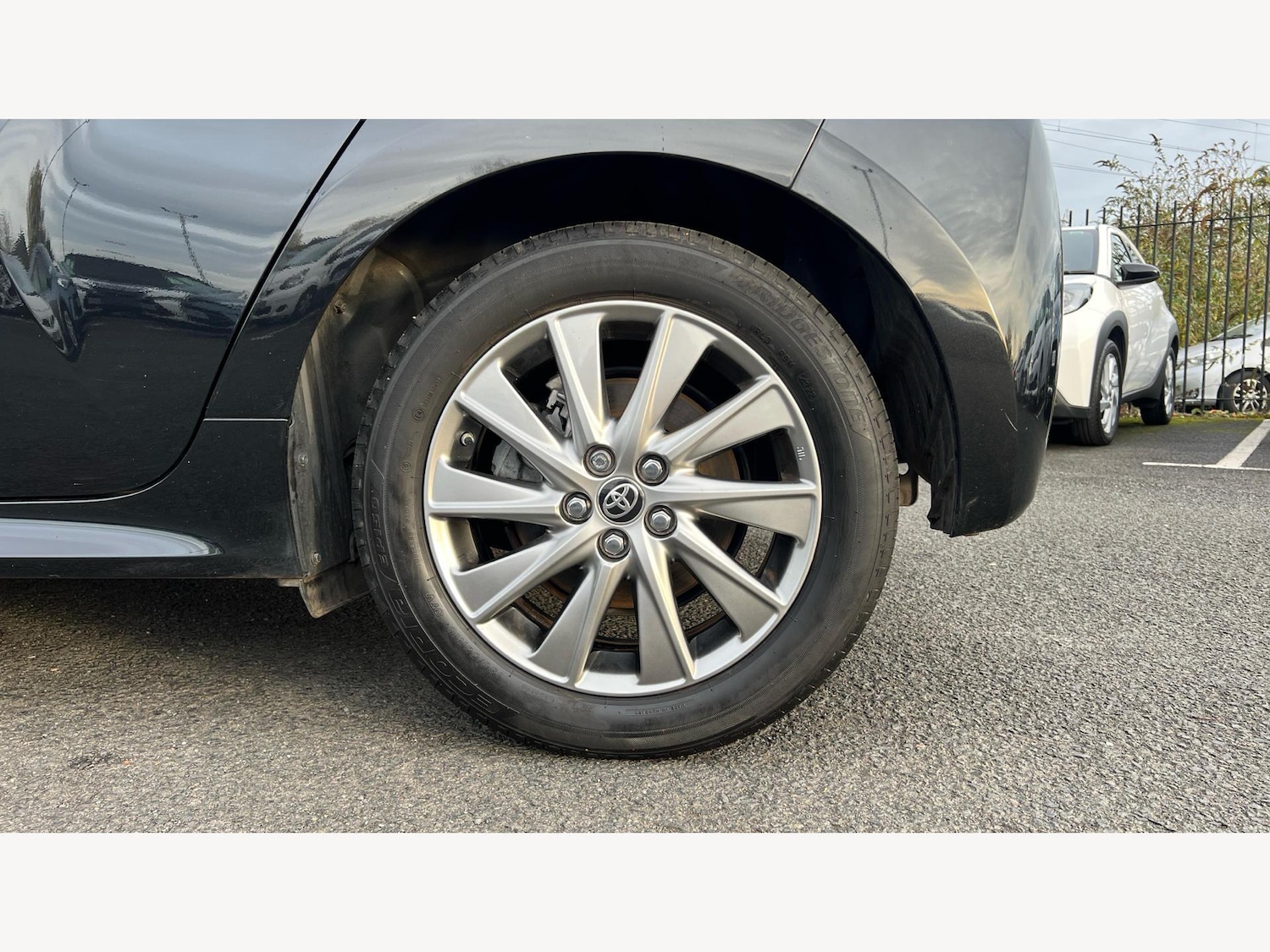 Used Toyota Yaris 2022 for sale - 76521976: Photo 20