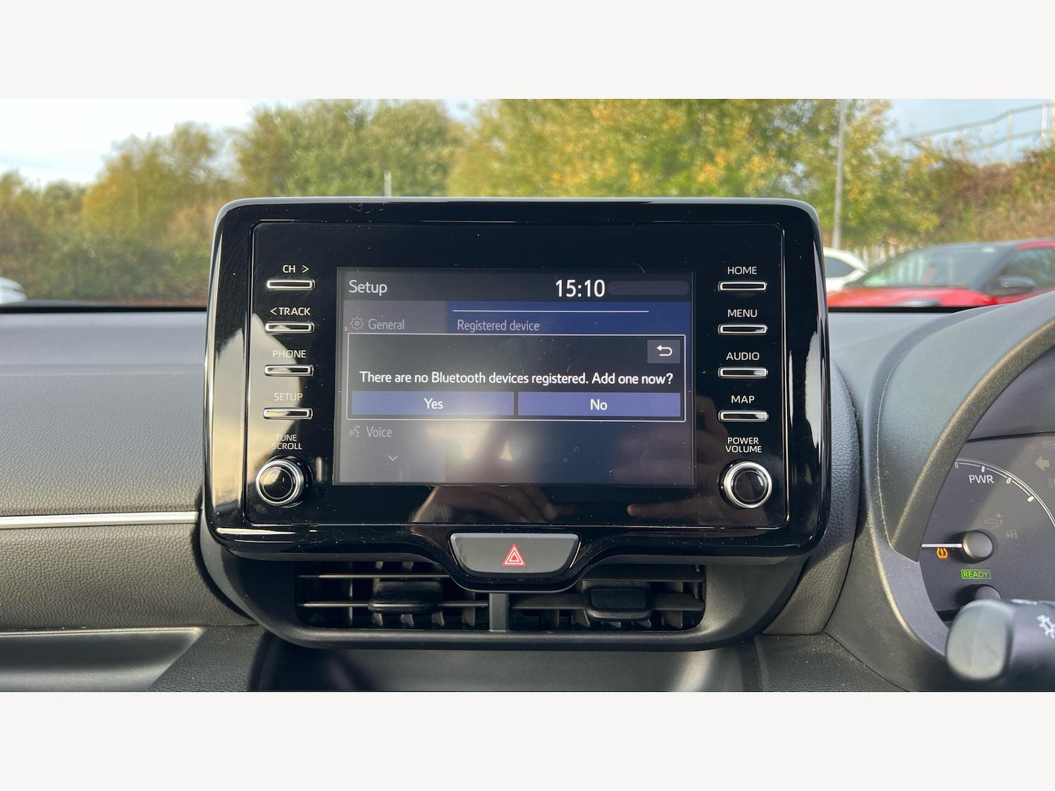 Used Toyota Yaris 2022 for sale - 76521976: Photo 22