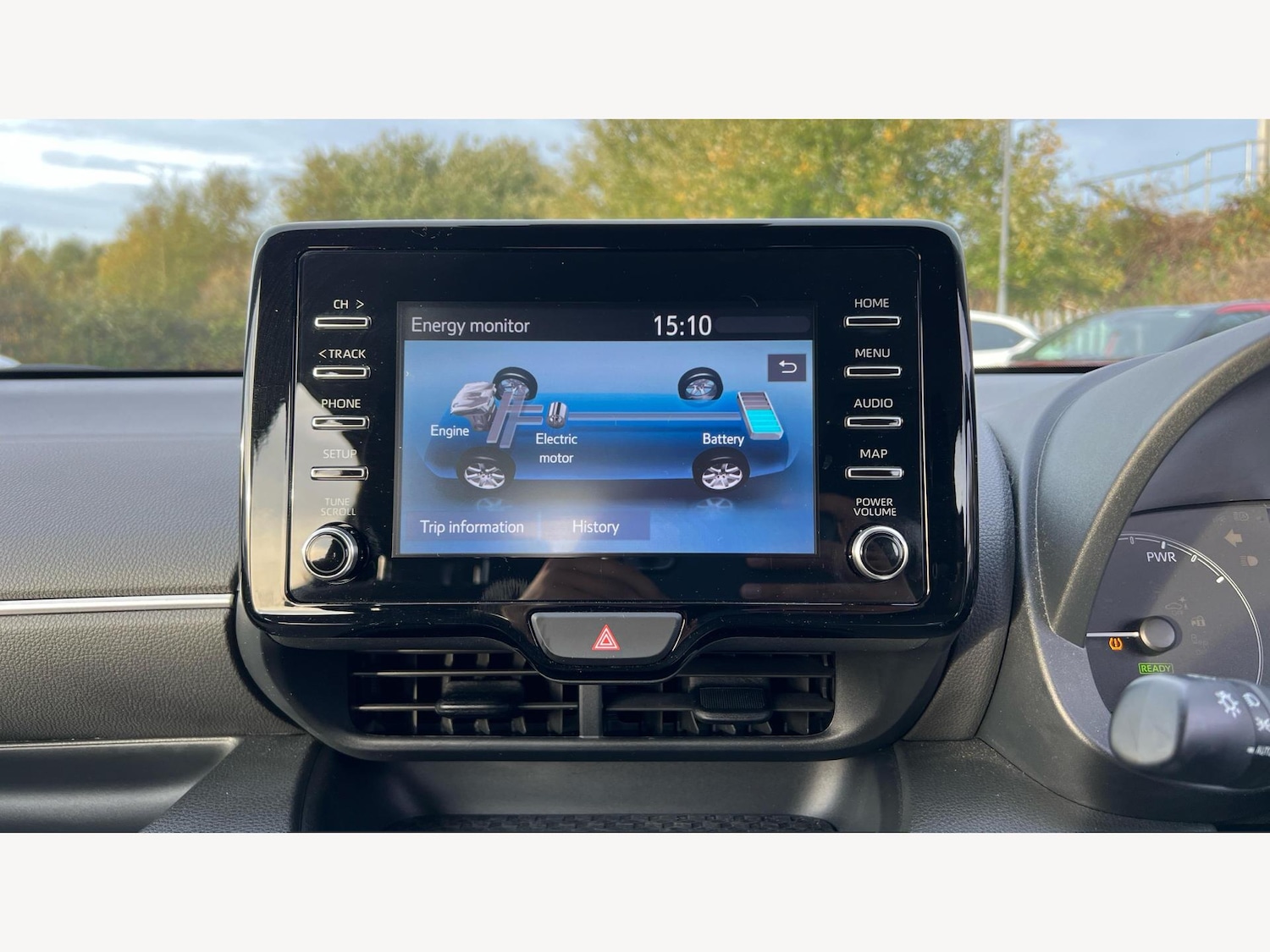 Used Toyota Yaris 2022 for sale - 76521976: Photo 23