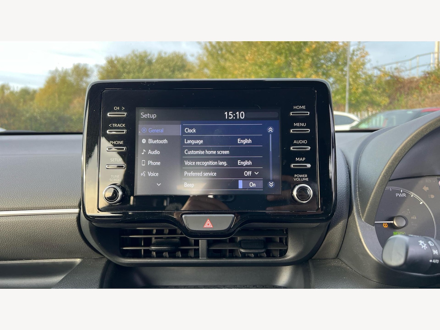 Used Toyota Yaris 2022 for sale - 76521976: Photo 24