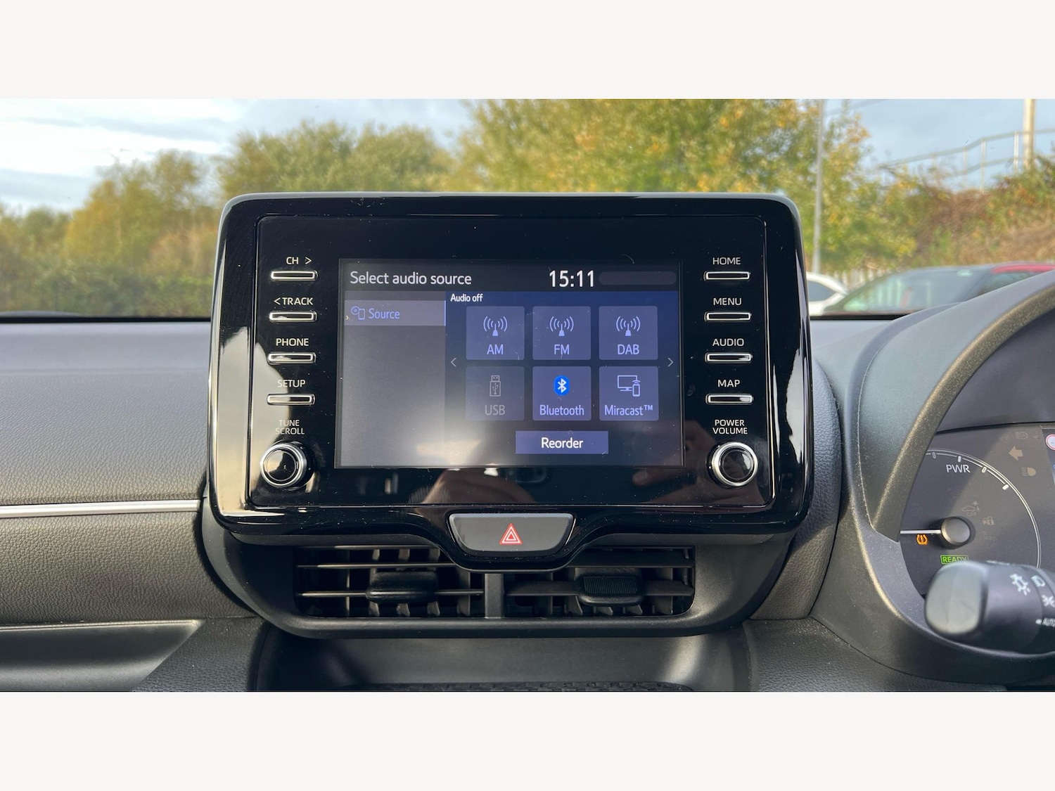 Used Toyota Yaris 2022 for sale - 76521976: Photo 25