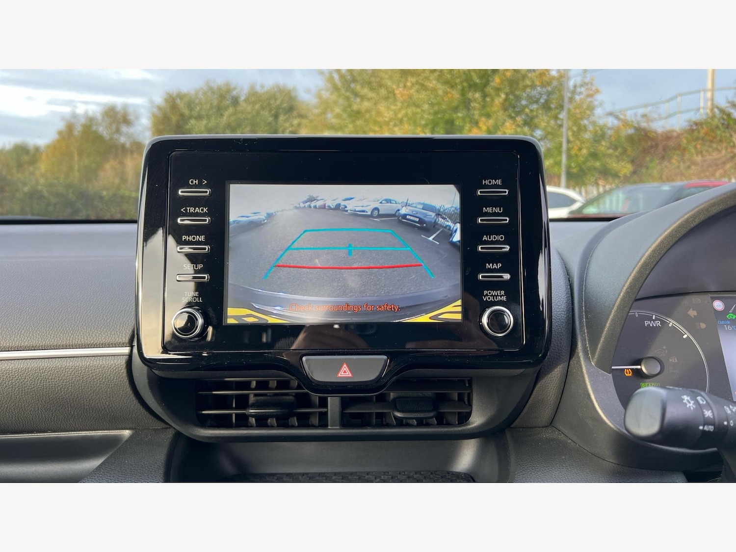 Used Toyota Yaris 2022 for sale - 76521976: Photo 26